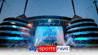 BREAKING: Man City 'launch legal action' against Premier League over financial rules - YouTube