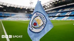 Manchester City fined for delaying games 22 times in past two seasons