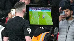 VAR: Premier League clubs to vote on whether to keep or scrap video assistant referee in Thursday's Annual General Meeting