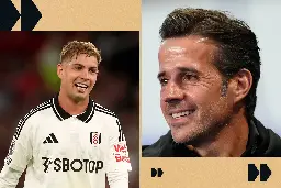 Inside Fulham’s transfer window: A changing of the guard and one astonishing sale